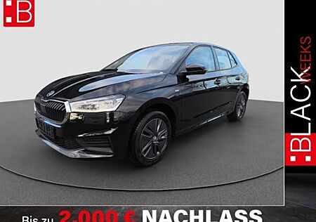 Skoda Fabia 1.0 TSI DSG Tour LED ACC PDC SHZ SMARTLINK