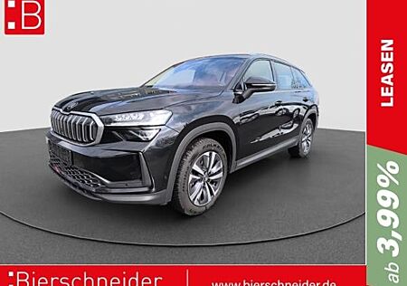 Skoda Kodiaq 2.0 TDI 4x4 DSG Selection NAVI AHK RFK ACC PDC KESSY