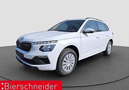 Skoda Kamiq 1,0 TSI Essence TM PDC DAB SMART LINK SH LED