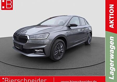 Skoda Fabia 1,0 TSI Tour KLIMA SH PDC SMART-LINK LED