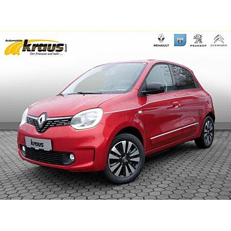 Renault Twingo leasen