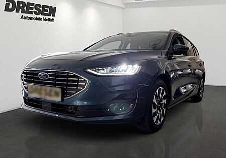 Ford Focus Titanium 1.0 92kW MHEV ⚡⚡ALLWETTER⚡⚡HECKKLAPPE ELEKTRISCH⚡⚡