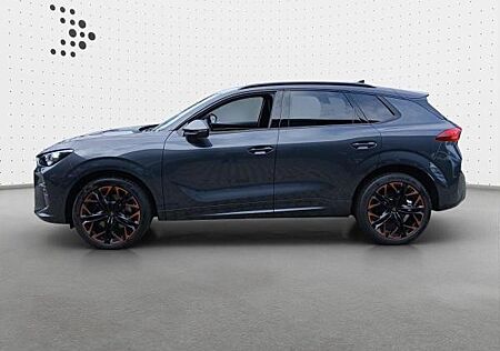 Cupra Terramar gebraucht kaufen Cupra Terramar VZ 2.0 TSI *Sennheiser*Matrix*PANO*Standheizung*LAGERWAGEN AKTION*