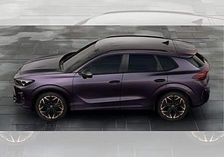 Cupra Terramar gebraucht kaufen Cupra Terramar VZ 2.0 TSI 265PS *Matrix*PANO*Sennheiser*LAGERWAGEN AKTION*