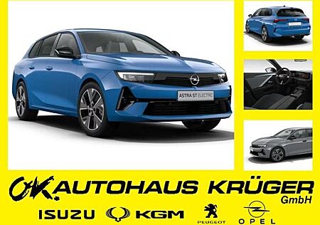 Opel Astra -E ST Edition | Bestellfahrzeug | Privat