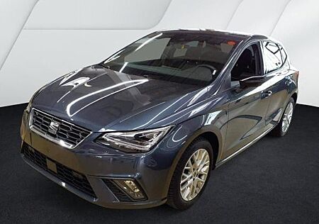 Seat Ibiza 1.0 TSI - FR