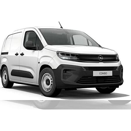Opel Combo leasen