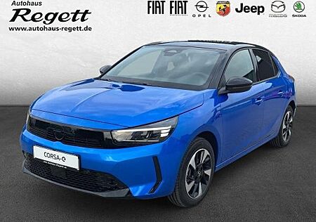 Opel Corsa F