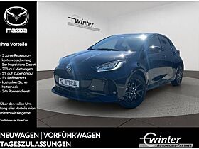 Mazda 2 HYBRID 1.5L 115PS  HOMURA / LED / DAB+ / ACC | Gewerbe