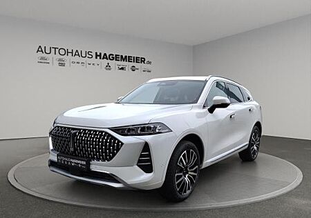 GWM WEY 05 Luxury 2.0 PHEV AWD -Sitzkomfortpaket-