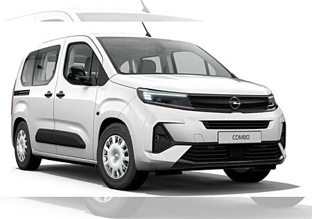 Opel Combo N1 Edition | Bestellfahrzeug | Gewerbe