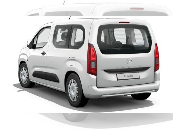 Opel Combo Edition | Bestellfahrzeug | Privat bild 3