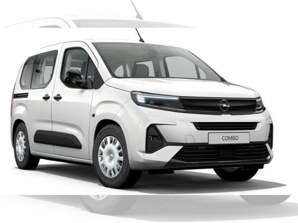 Opel Combo Edition | Bestellfahrzeug | Privat bild 1