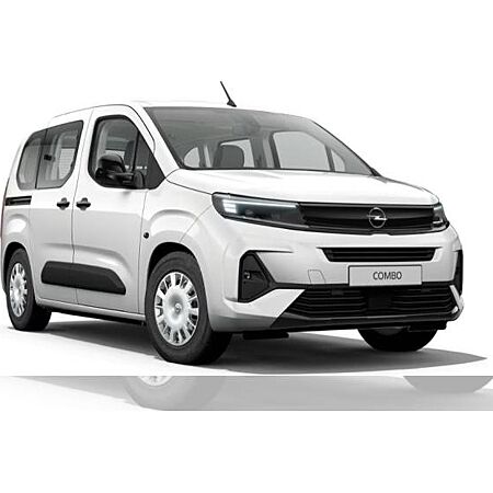 Opel Combo leasen