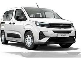 Opel Combo Edition | Bestellfahrzeug | Privat