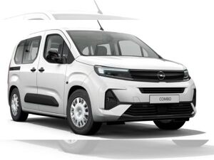 Opel Combo Edition | Bestellfahrzeug | Privat bild 1