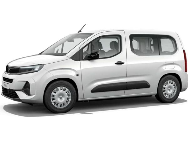 Opel Combo Edition | Bestellfahrzeug | Privat bild 2
