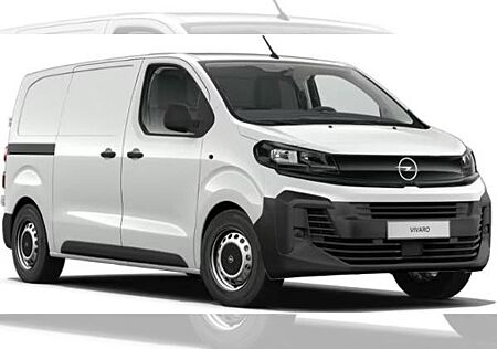 Opel Movano Basis Cargo | 2.2 BlueHDI120 Manuelles 6-Gang-Getriebe