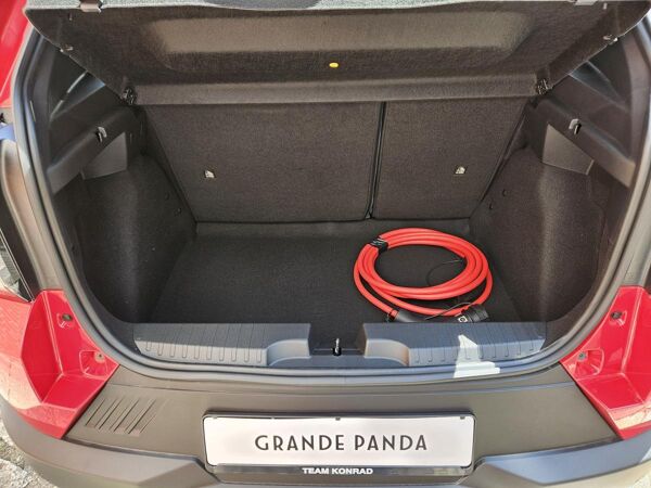 Fiat Grande Panda RED 44 kWh - sofort verfügbar bild 7