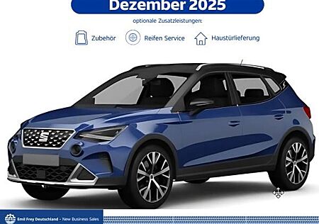Seat Arona 1.0 TSI 85kW Road Edition