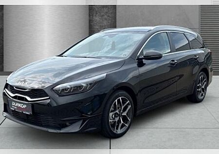 Kia Cee'd Sportswagon Ceed SW 1.5T 48V DCT ULTIMATE Edition Style & Sound Paket