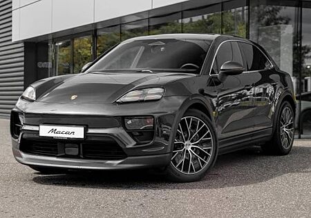 Porsche Macan 4S 0,5% Besteuerung und Möglichkeit zur Sonderabschreibung, sofort verfügbar!