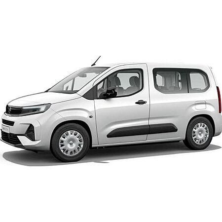 Opel Combo leasen