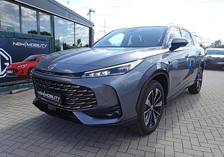 MG HS Luxury Hybrid +