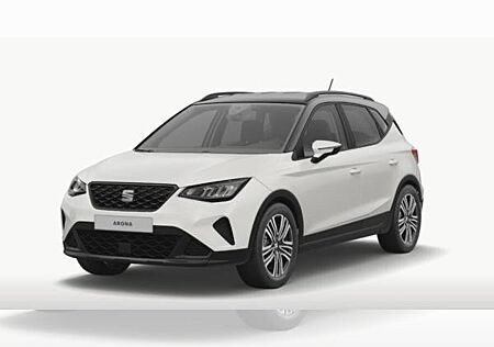 Seat Arona Road Edition 1.0 TSI 85 kW (116 PS) 7-Gang-DSG ***sofort verfügbar***