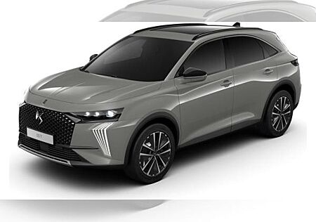DS Automobiles DS 7 ETOILE BlueHDi 130 - LUXUS-AUSSTATTUNG - SOFORT VERFÜGBAR!!