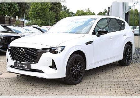 Mazda CX-60 PHEV AWD Aut. HOMURA CON-/DRI-/COM-/PAN-Paket