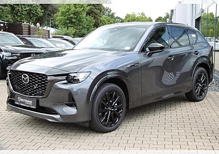 Mazda CX-60 PHEV AWD Aut. HOMURA CON-/DRI-/COM-/PAN-P