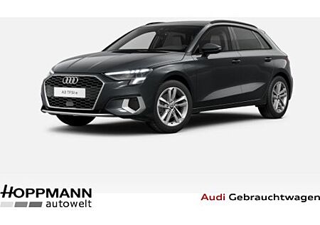 Audi A3 Sportback TFSI e Advanced advanced 40 TFSI e S tronic
