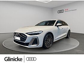Audi S5 Avant TFSI Matrix LED B&O HuD AHK 360° 20"