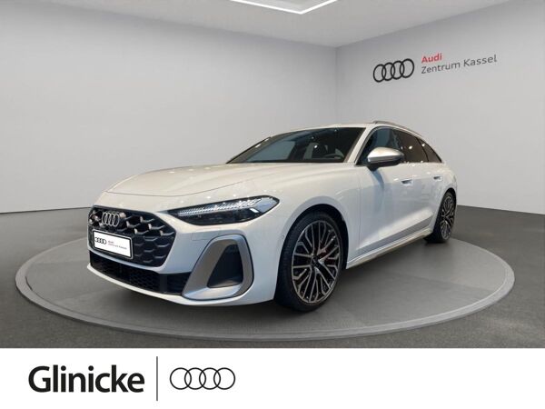 Audi S5 Avant TFSI Matrix LED B&O HuD AHK 360° 20" bild