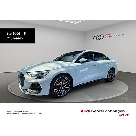 Audi S3 leasen