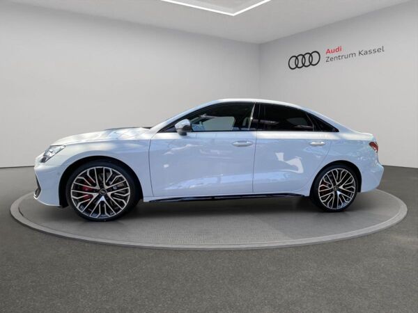 Audi S3 Limousine TFSI Pano Matrix Titan-AGA HuD bild 4