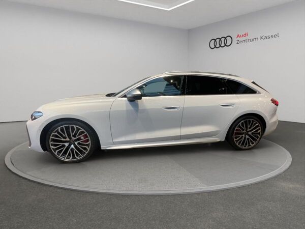 Audi S5 Avant TFSI Matrix LED B&O HuD AHK 360° 20" bild 4
