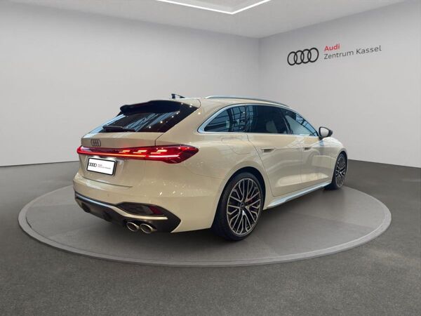 Audi S5 Avant TFSI Matrix LED B&O HuD AHK 360° 20" bild 7