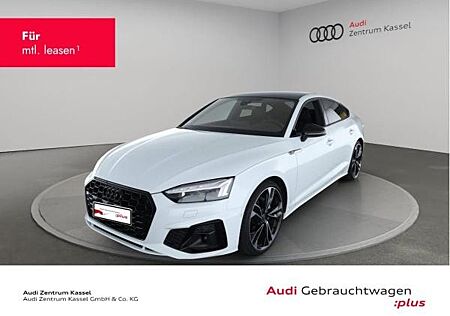 Audi A5 SB 40 TFSI S line Laser Pano Kam. StandHZG