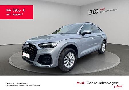 Audi Q5 SB 45 TFSI qu. S line Matrix Navi 360° AHK
