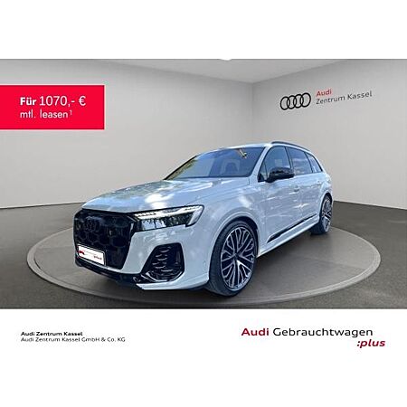 Audi SQ7 leasen