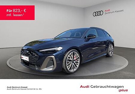Audi S5 Av. 3.0 TFSI quattro Matrix B&O HuD AHK Leder