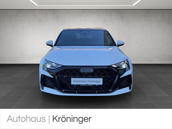 Audi RS3 RS 3 Sportback 2.5 TFSI quattro Pano HUD bild 5