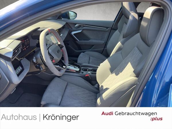 Audi RS3 RS 3 Sportback 2.5 TFSI quattro Pano HUD bild 7