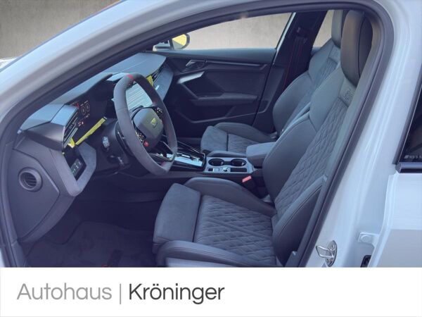 Audi RS3 RS 3 Sportback 2.5 TFSI quattro Pano HUD bild 7