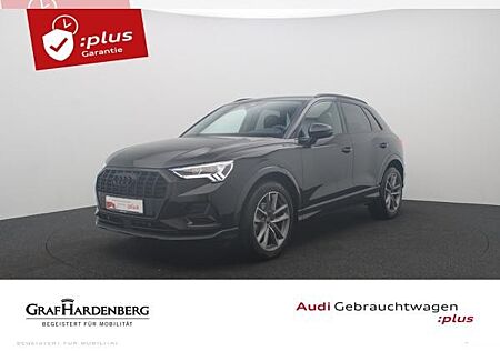 Audi Q3 35 TFSI . Virt.Cockpit LED Navi AHK