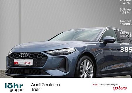 Audi A5 Avant TFSI S-tronic