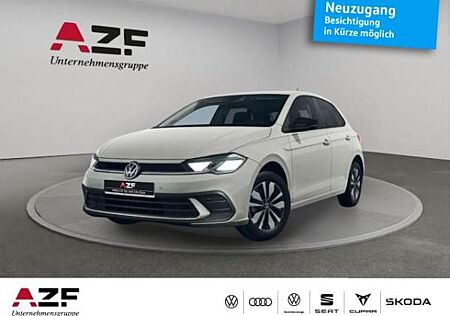 VW Polo Volkswagen GOAL 1.0 TSI 7-Gang-DSG ***SOFORT VERFÜGBAR***