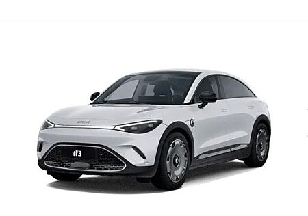 Smart 3 # Premium TUI-Edition❗²500,- TUI-Gutschein❗Abholung NUR in Uhingen oder Schorndorf❗kurzfristig verfügb